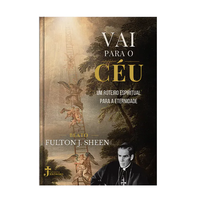 Vai para o Céu